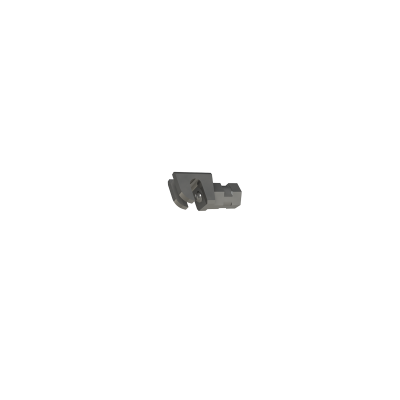 STEEL FEMALE
