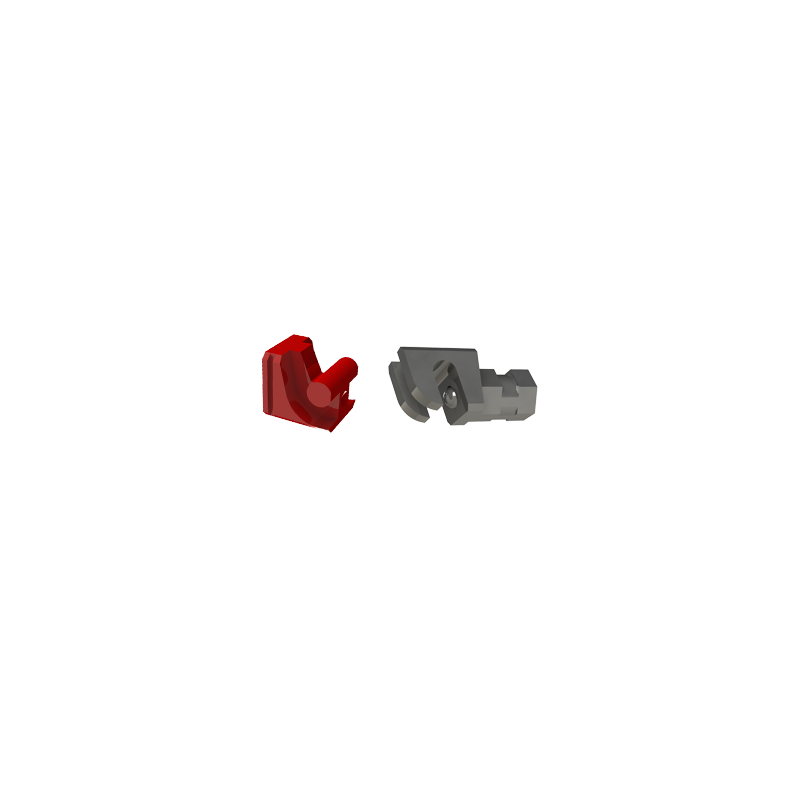 COMPLETE HINGE
