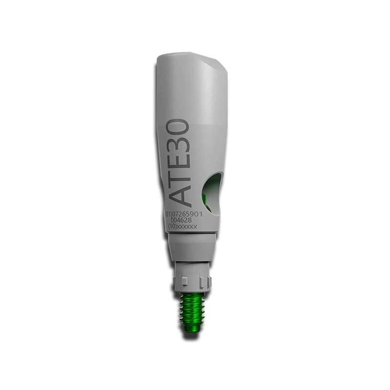ELOS SCAN BODY 22 ASTRA TECH EV