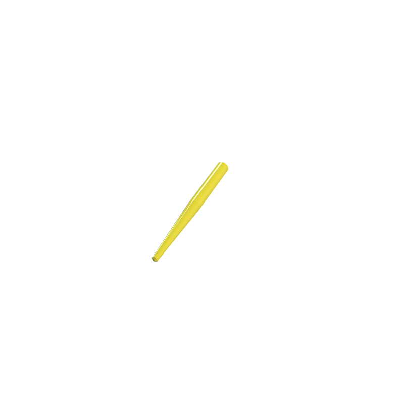 YELLOW TENONS