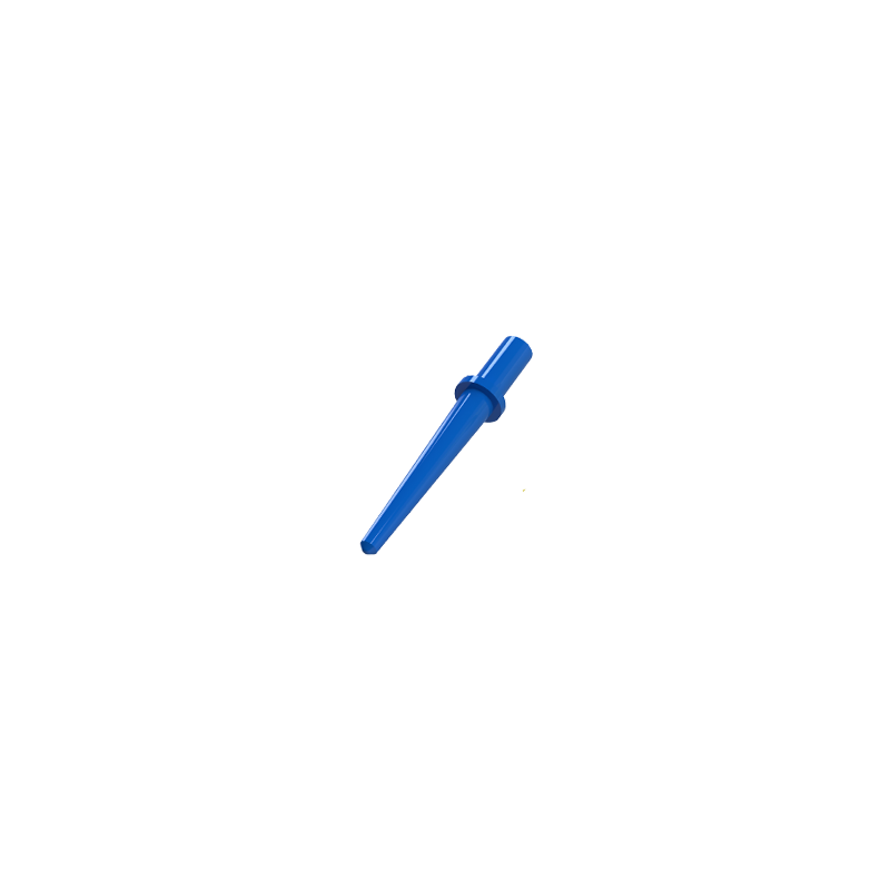 BLUE TENONS