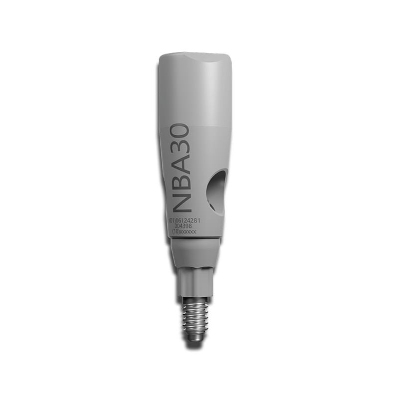 ELOS SCAN BODY 22 NOBEL CONICAL CONNECTION