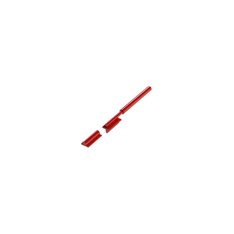 ROUND CONNECTOR
