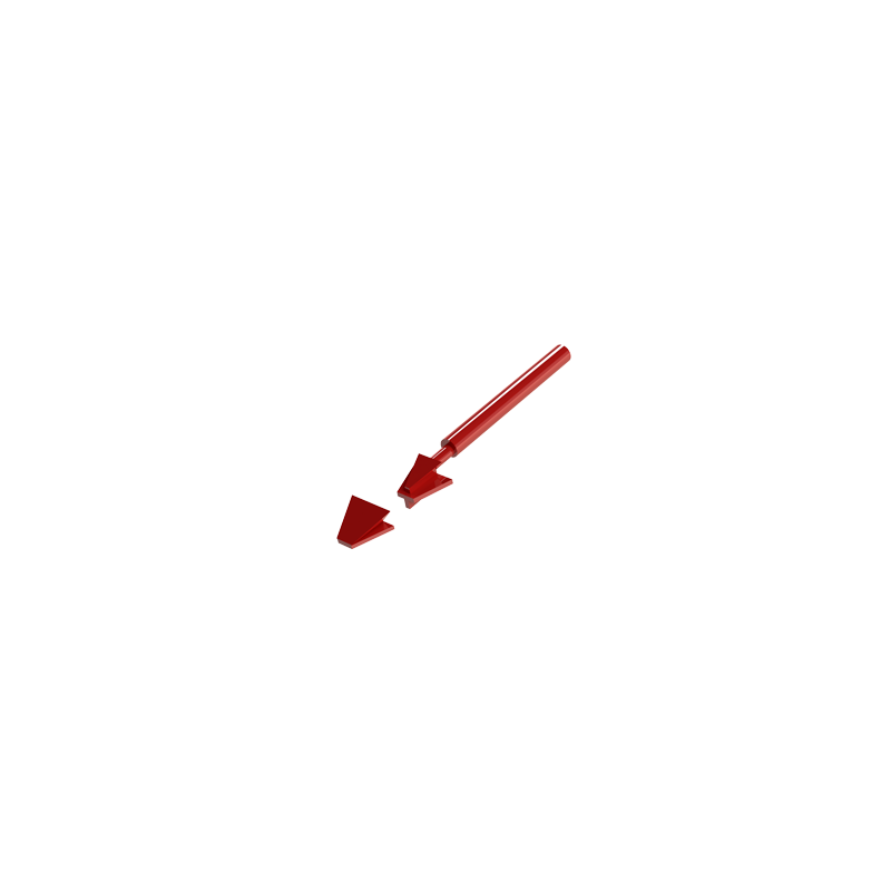 CONICAL CONNECTOR