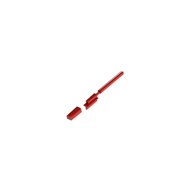 SQUARE CONNECTOR