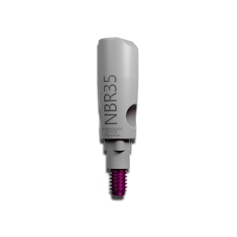 ELOS SCAN BODY 22 NOBEL SELECT REPLACE
