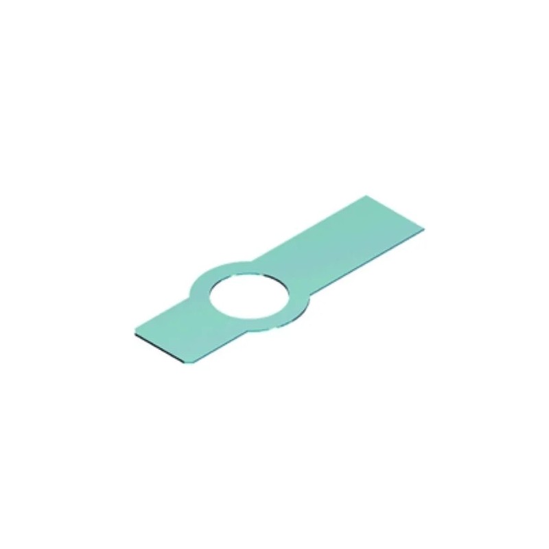 ALUMINUM SPACER