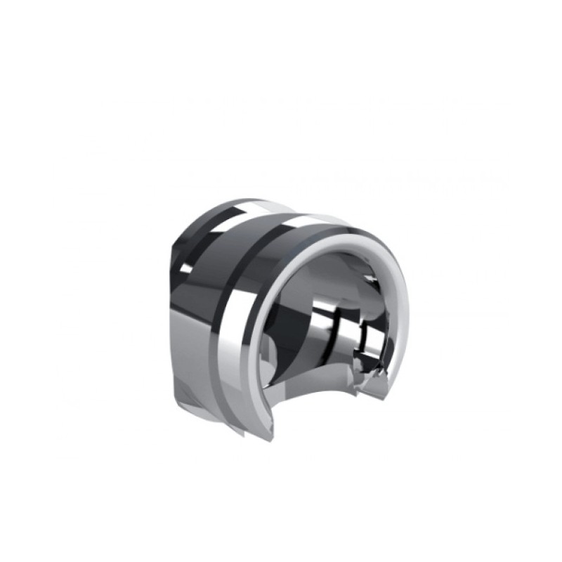 STAINLESS STEEL CASE FOR RESIN