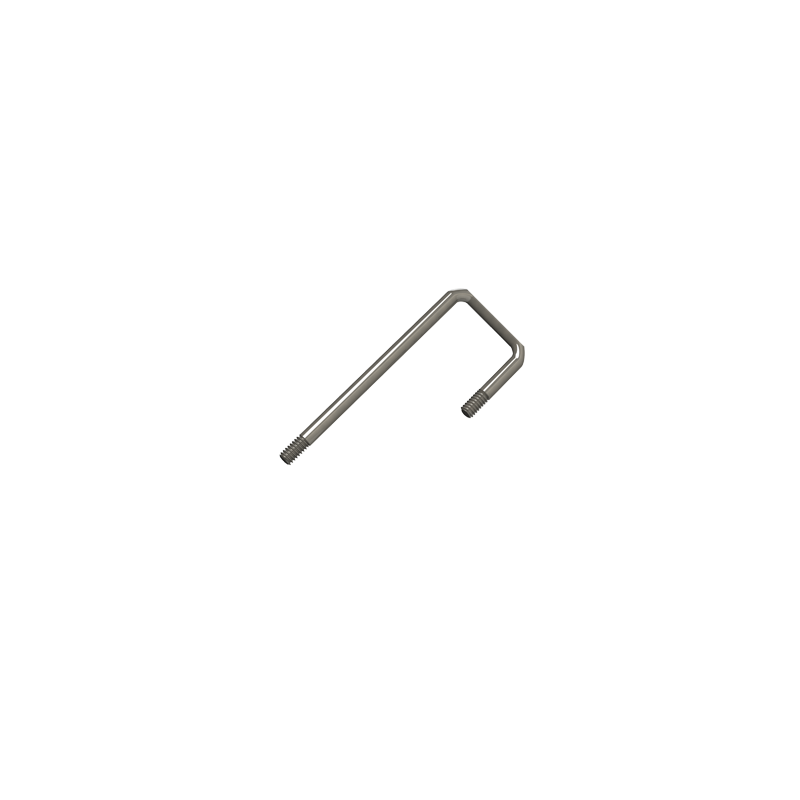 WELDING AUXILIARY