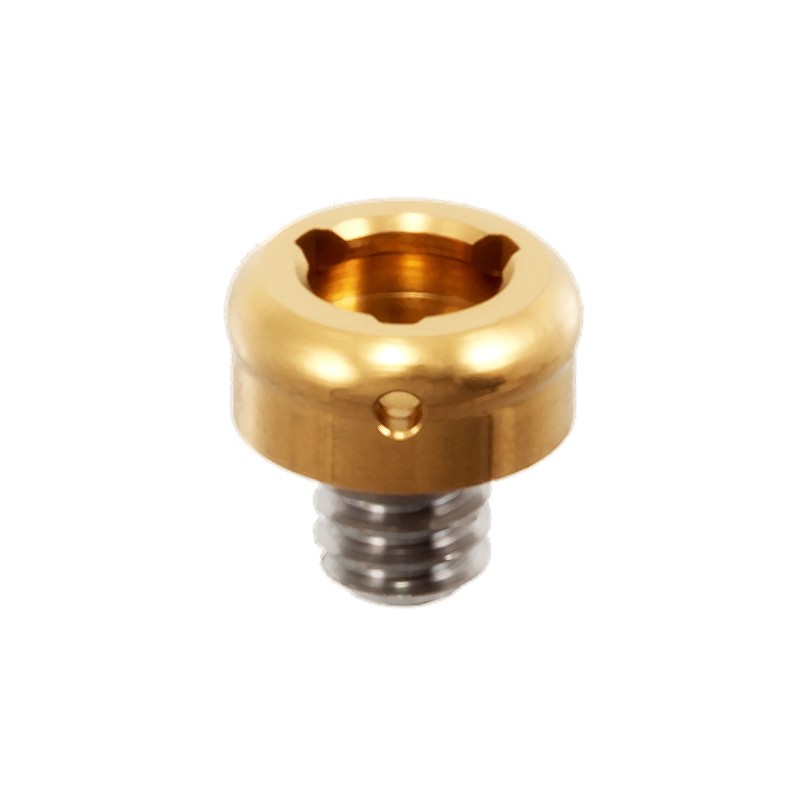 SCREW-IN PILLAR