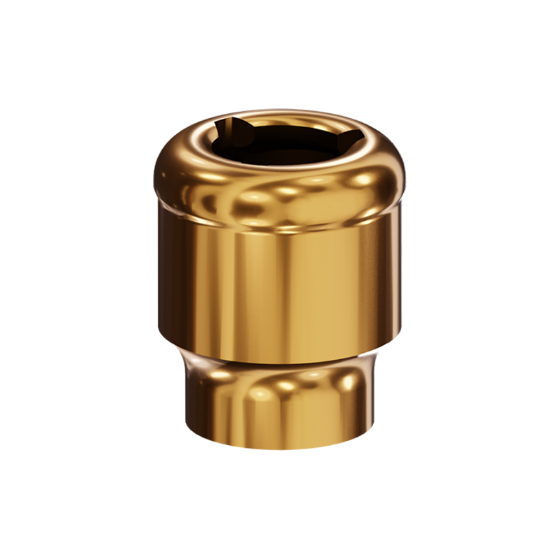 SCREW-ON PART