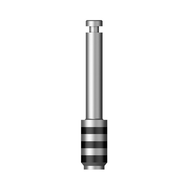 LOCKING IMPLANT DRIVER