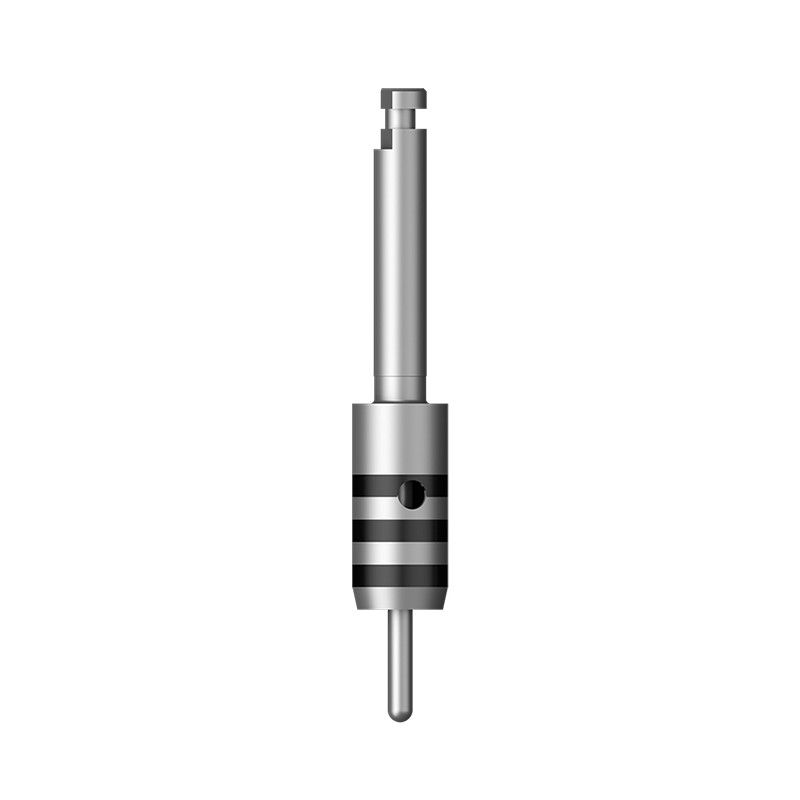 FABRIC EXTRACTOR DRILL