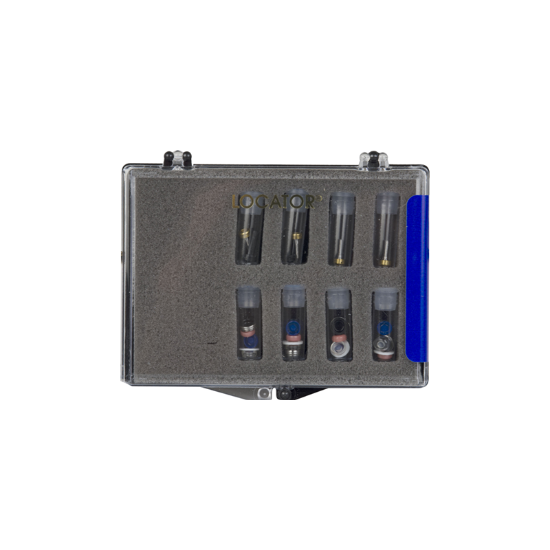 REPLACEMENT KIT WITHOUT DRILL BIT