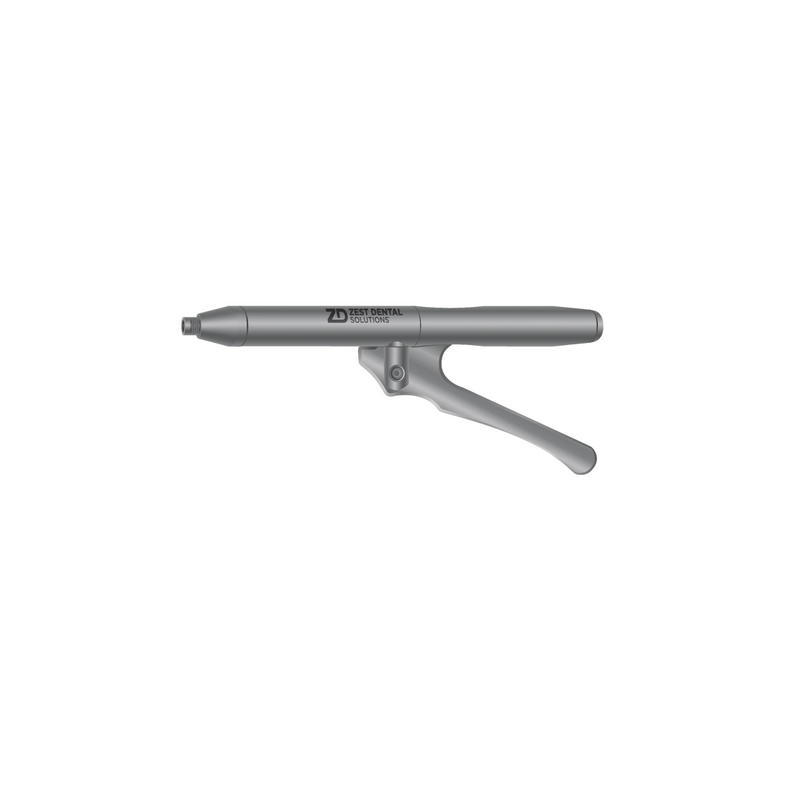 LOCATOR FIXED TOOL IN & OUT PROSTHESIS