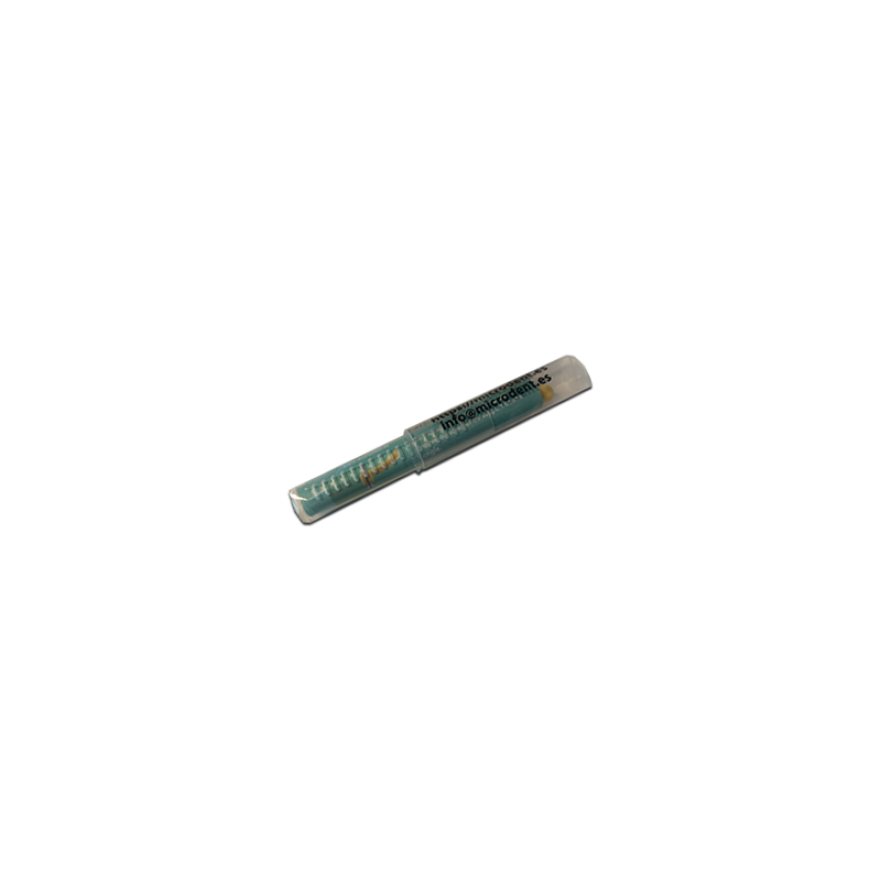 GINGI-METRIC GINGIVAL GAUGE