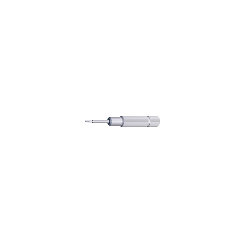 REAMER FOR CAP