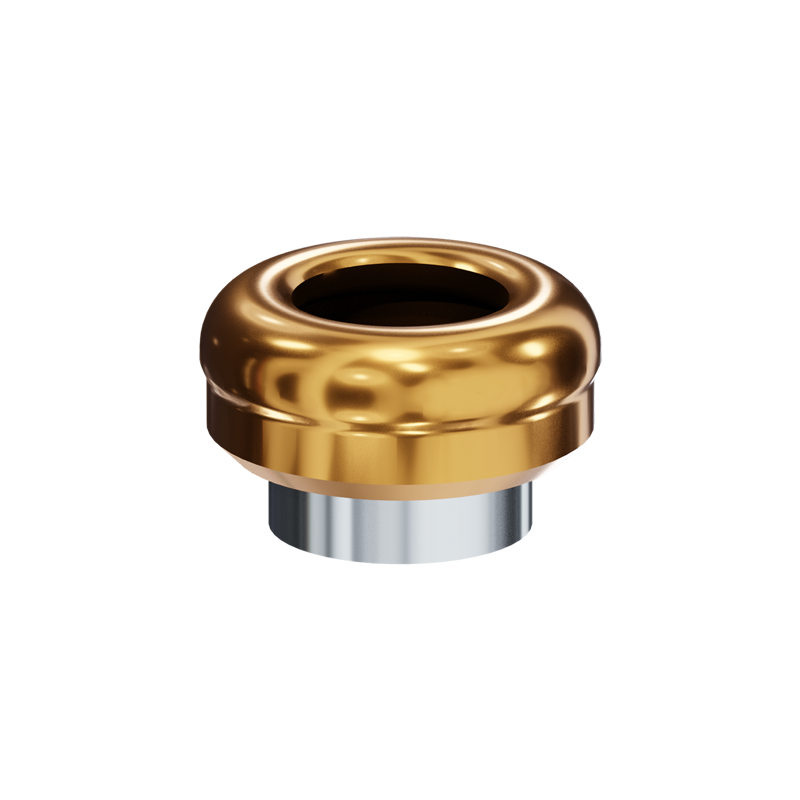 WELD-ON PILLAR