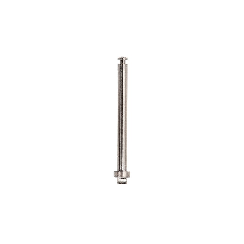 COUNTER-ANGLE TIP