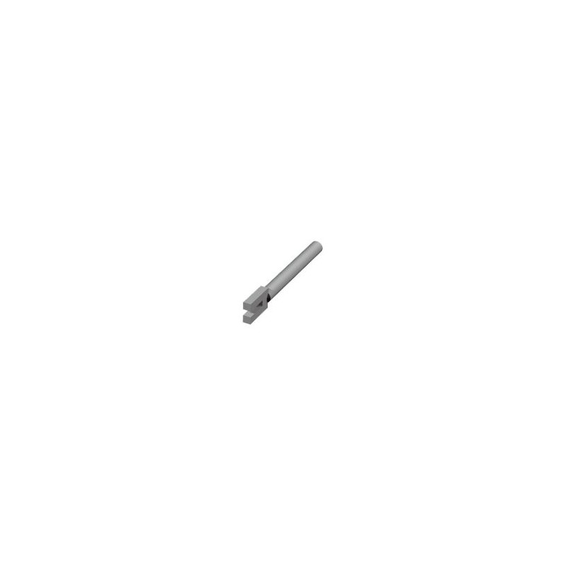 PARALLELIZING ROD