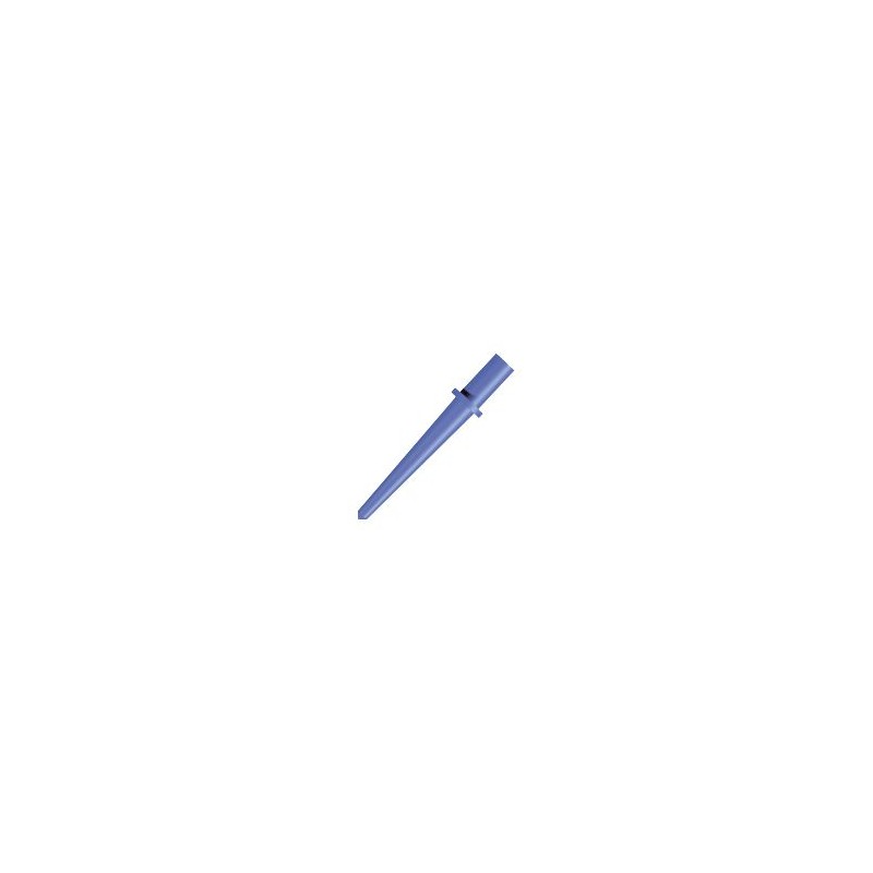 IMPRESSION PIN