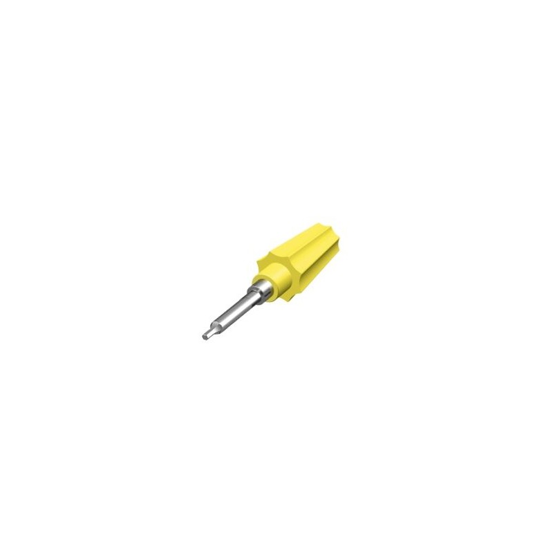 MALE SCREWDRIVER