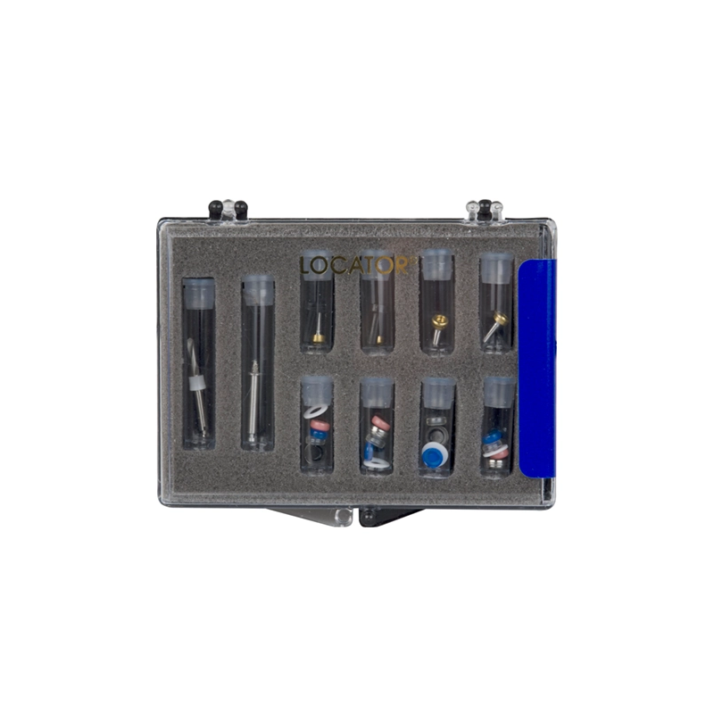 STARTER KIT WITH CUTTER