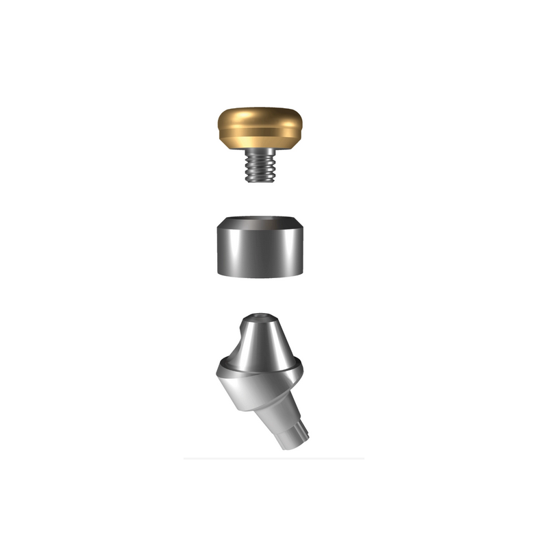 MULTI-UNIT PILLAR