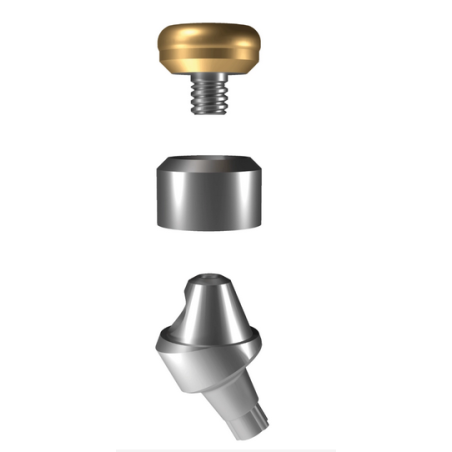 MULTI-UNIT PILLAR