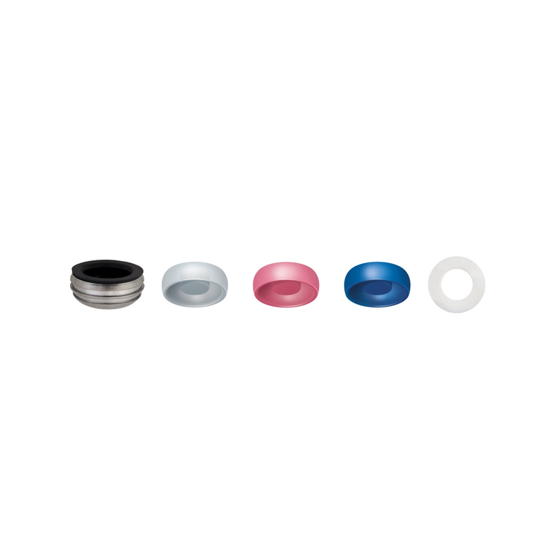 STAINLESS STEEL PROTHETIC KIT