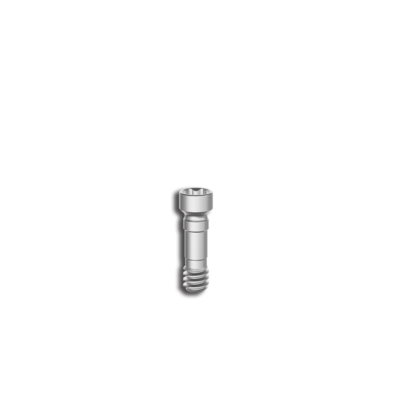 ELOS STRAUMANN BLX HEXALOBULAR PROSTHETIC SCREW