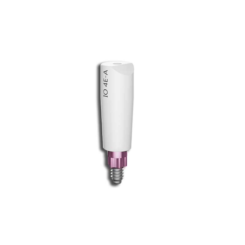 ELOS SCAN BODY STRAUMANN BLX Ø4.5/6.5