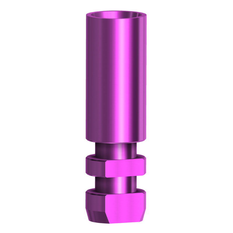 NOBEL ACTIVE CC COMPATIBLE ANALOG