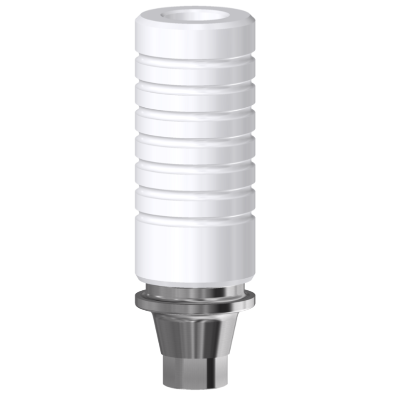 BASE CoCr NON ROTATIONAL NOBEL ACTIVE CC