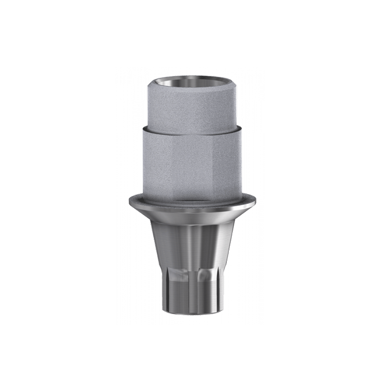 TI BASE NON-ROTATIONAL ASTRA TECH IMPLANT SYSTEM EV