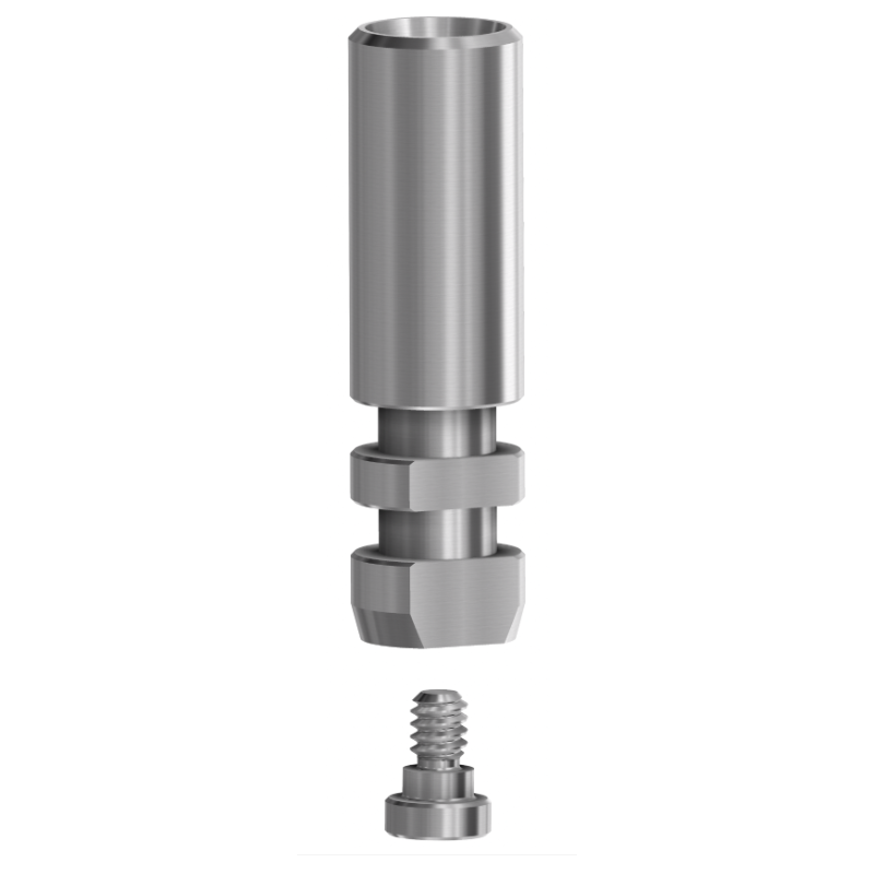 STRAUMANN BONE LEVEL® DIGITAL COMPATIBLE ANALOG