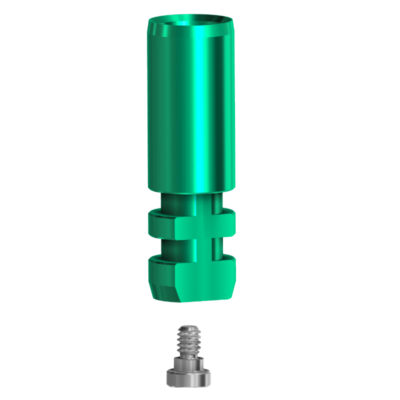 ZIMVIE TSV® DIGITAL COMPATIBLE ANALOG