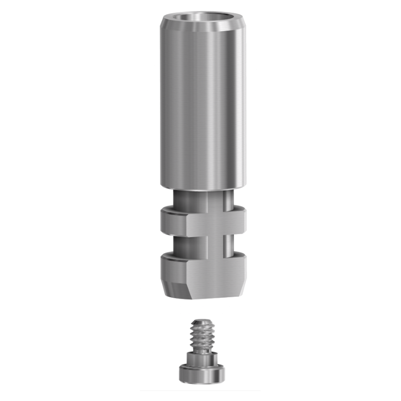 ANALOG COMPATIBLE DIGITAL DENTSPLY XIVE