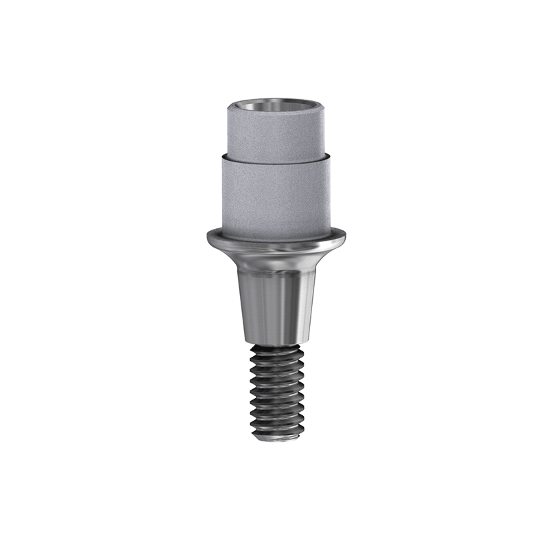 TI-BASE ROTATIONAL ANKYLOS C/X