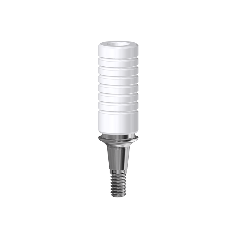 SURCOLABLE BASE CoCr NON ROTATIONAL DENTSPLY ANKYLOS