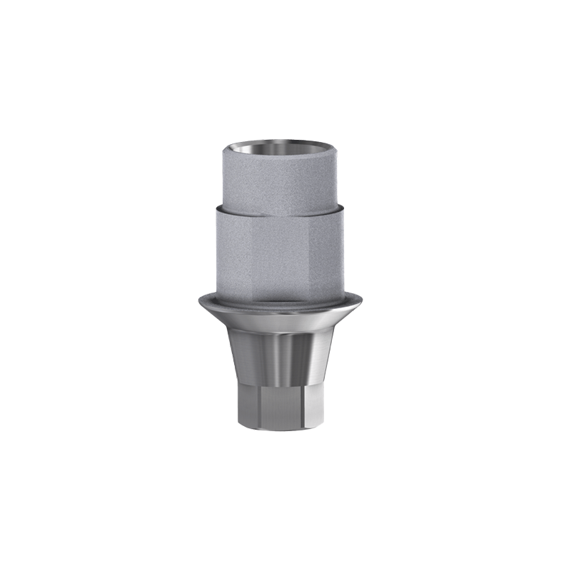 TI BASE NON-ROTATIONAL ASTRA TECH OSSEOSPEED