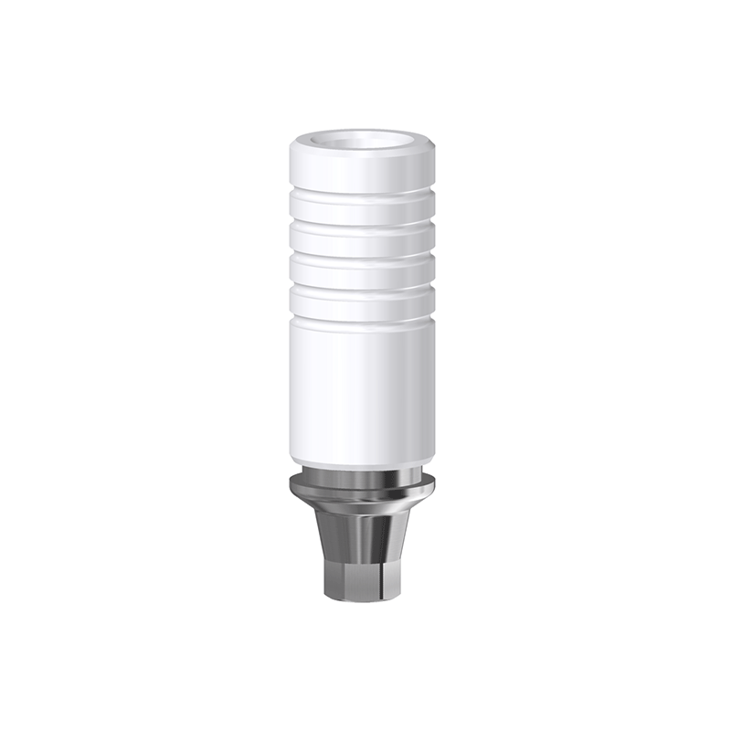 NON-ROTATING CoCr SURCOLABLE BASE ASTRA TECH TX