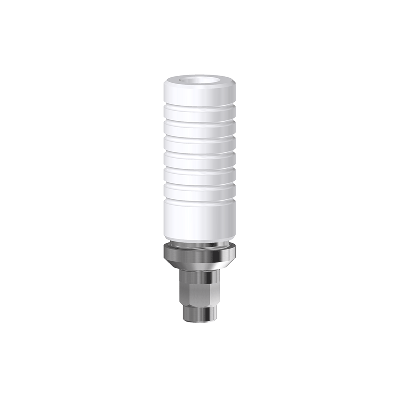 SURCOLABLE BASE CoCr NON ROTATIONAL DENTSPLY XIVE