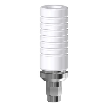 SURCOLABLE BASE CoCr NON ROTATIONAL DENTSPLY XIVE