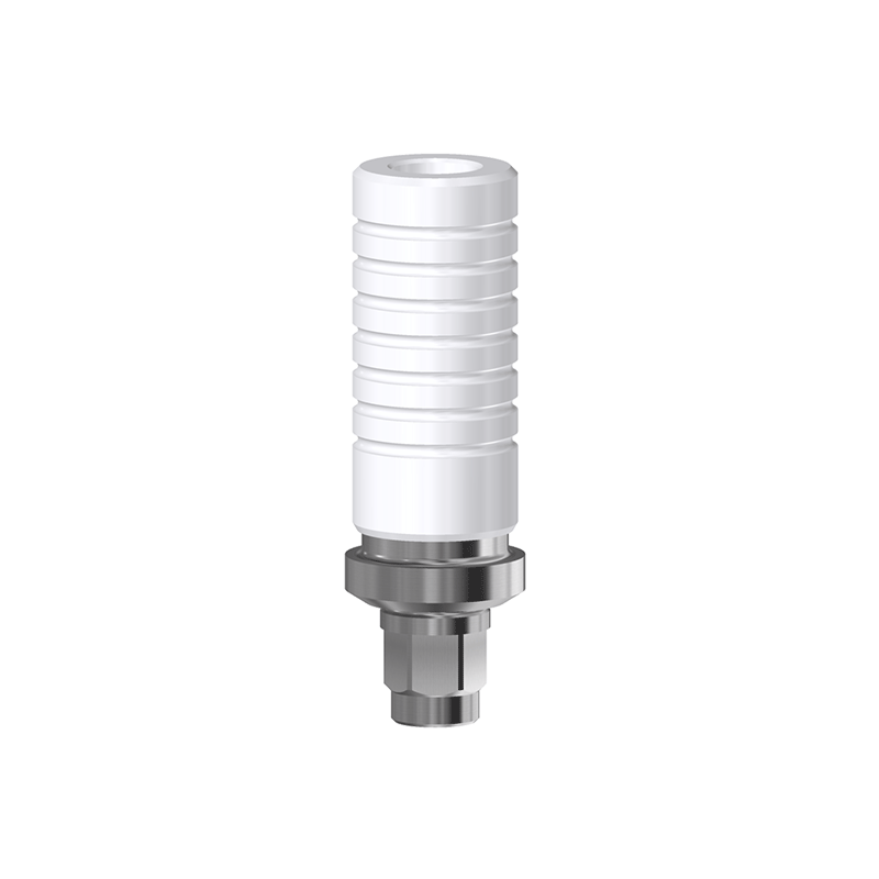 SURCOLABLE BASE CoCr NON ROTATIONAL DENTSPLY XIVE