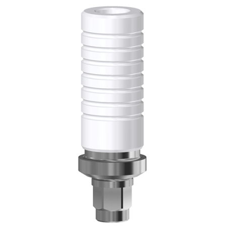 SURCOLABLE BASE CoCr NON ROTATIONAL DENTSPLY XIVE