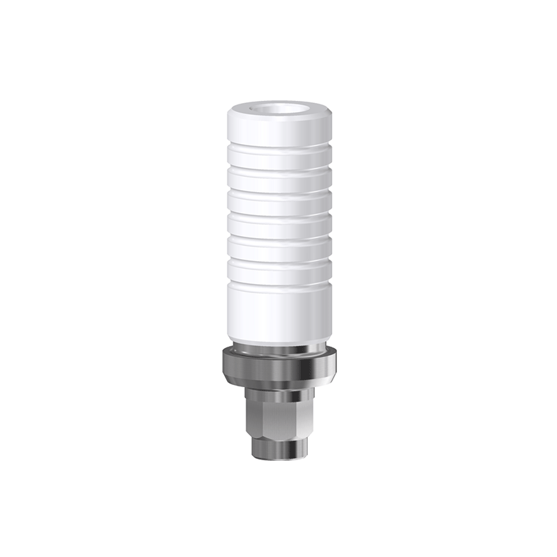 SURCOLABLE BASE CoCr NON ROTATIONAL DENTSPLY XIVE