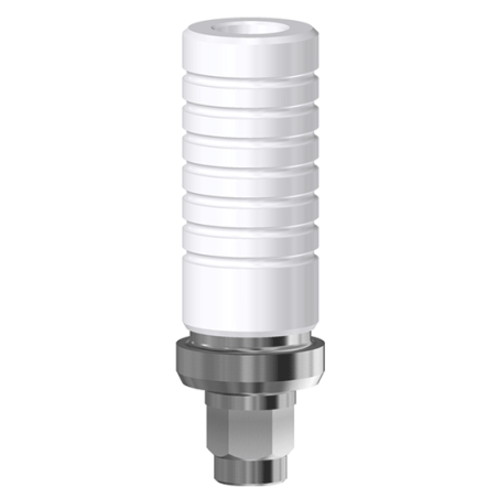 SURCOLABLE BASE CoCr NON ROTATIONAL DENTSPLY XIVE