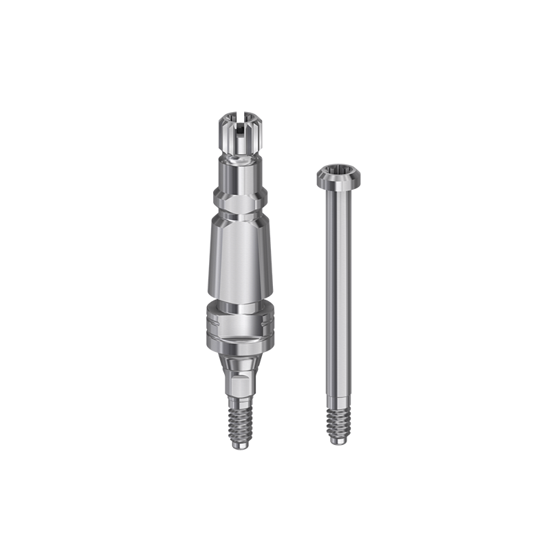 STRAUMANN BONE LEVEL TRANSFER