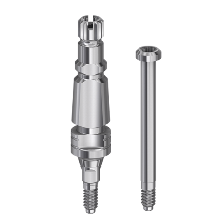 STRAUMANN BONE LEVEL TRANSFER